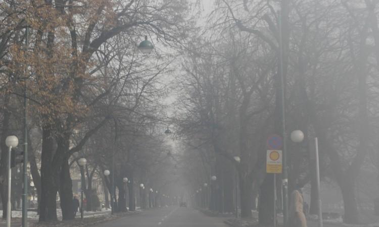 Za bolji kvalitet zraka potrebne koordinirane aktivnosti svih nivoa vlasti