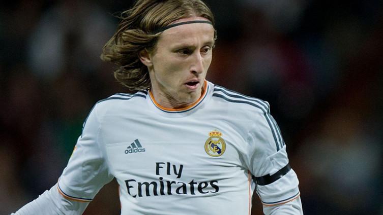 Modrić odbio produžiti ugovor s Realom, Inter čeka