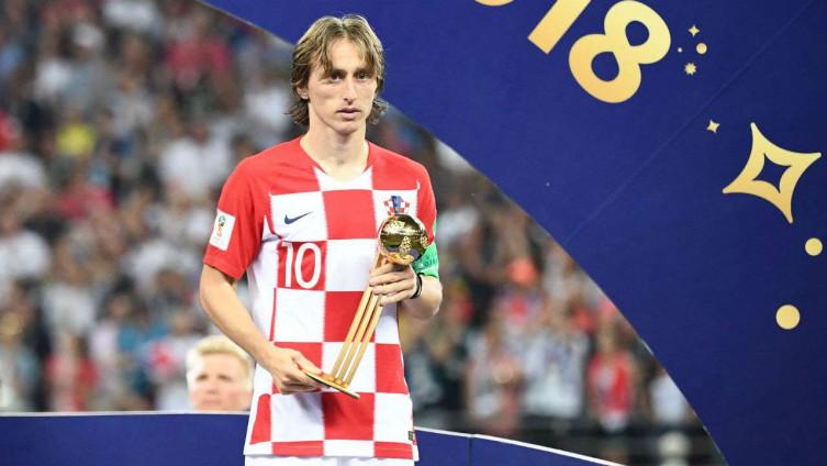 Modrić uskoro na sudu u Madridu