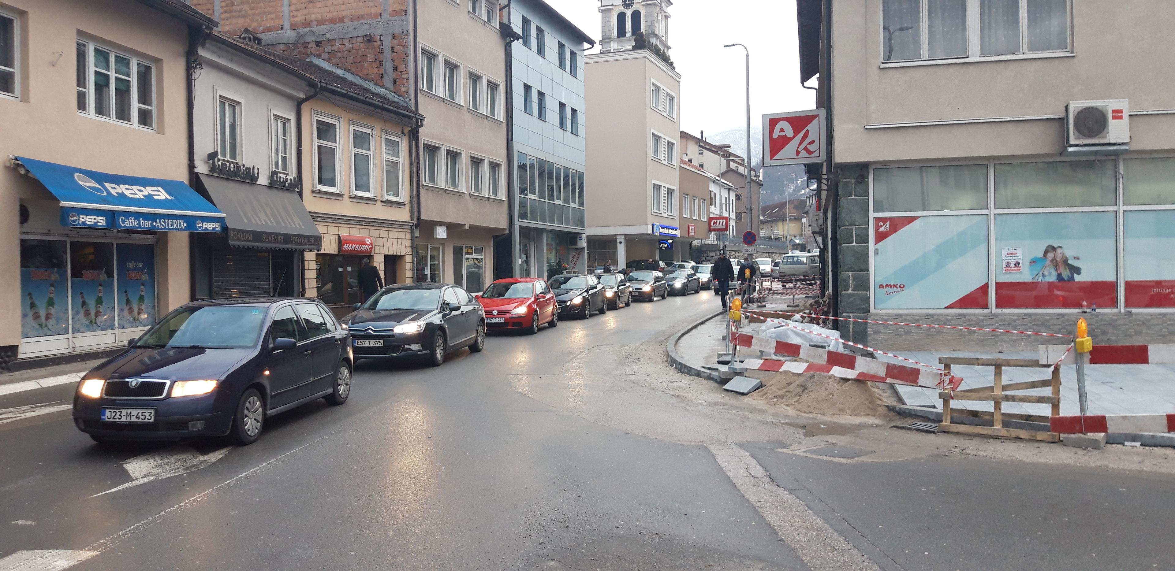 Konjic i ove godine bez javnog dočeka