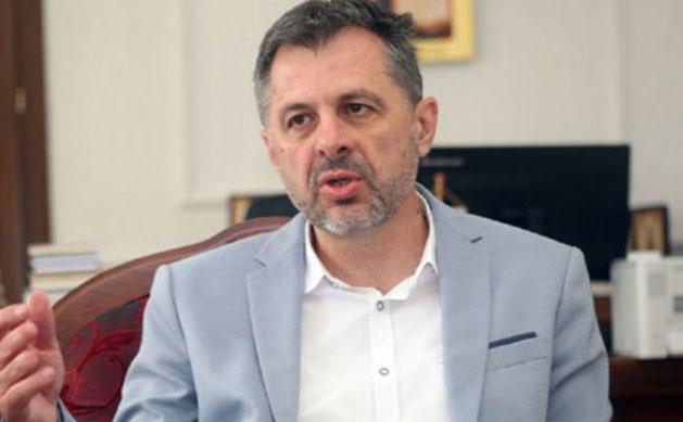 Igor Radojičić: Grad će pokrenuti tužbu protiv grupe "Pravda za Davida"