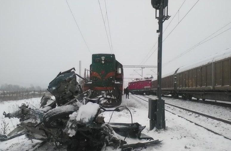 Željeznička nesreća u Danskoj: Najmanje šestero mrtvih