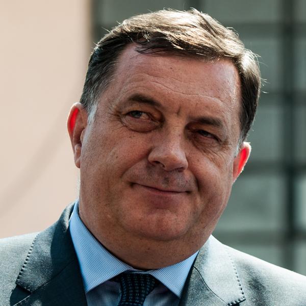 Dodik: Najveći dio indikacija o slučaju "Dragičević" dolazi iz FBiH, sada ispada da je Sarajevo oaza mira