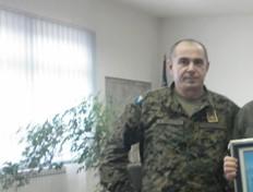 Umro brigadni general Husein Tursunović