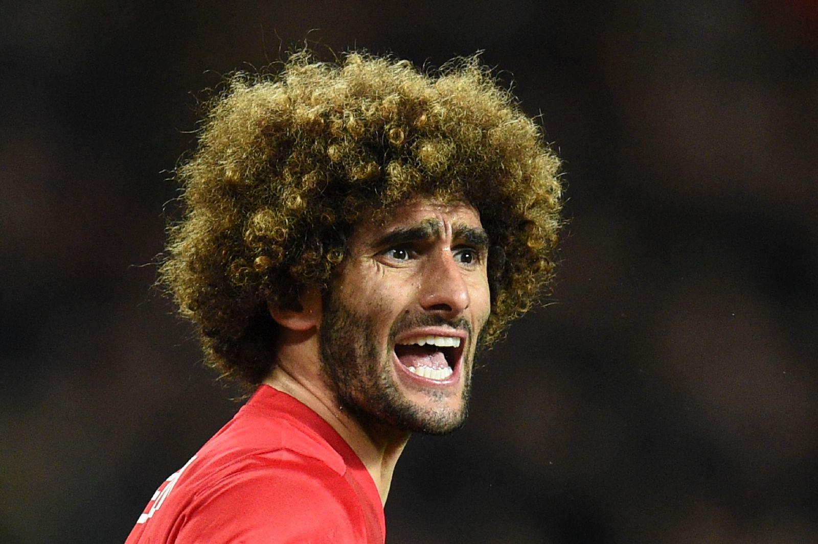 Solskjer u problemima: Felaini će zbog povrede pauzirati mjesec