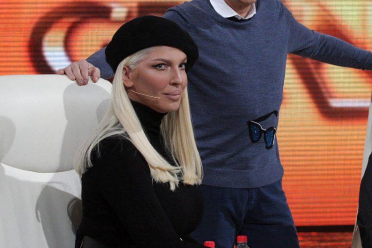 Jelena Karleuša se oglasila sa snimanja "Zvezda Granda": Da li ste očekivali ovaj potez