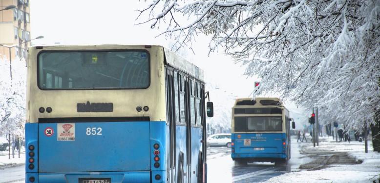 Novi Sad - Avaz