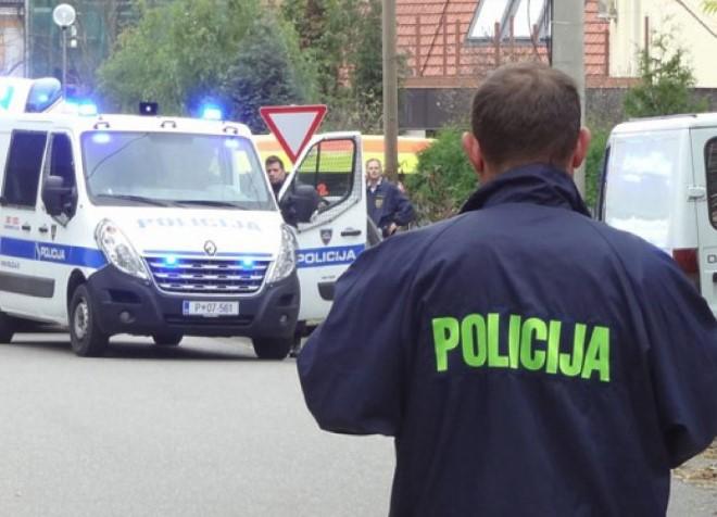 U Sloveniji velika policijska akcija protiv lanca prostitucije