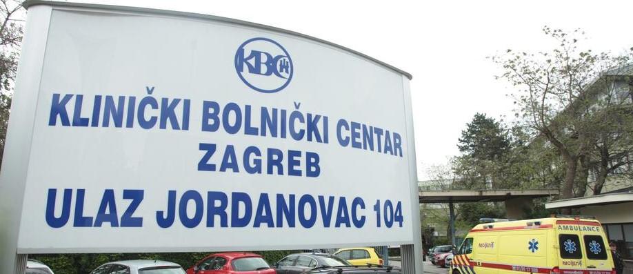 Porodica preminulog pacijenta demolirala odjel bolnice u Zagrebu, napadnuti i ljekari