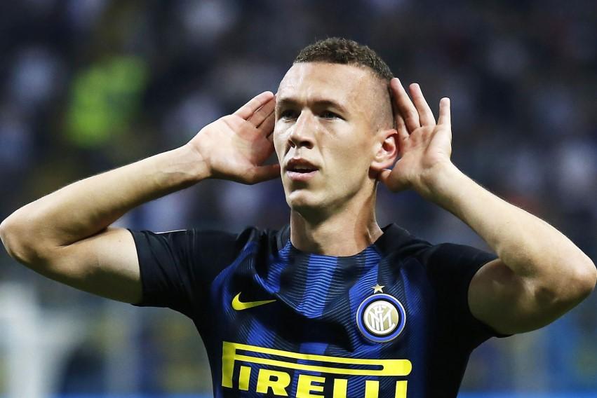 Ivan Perišić zatražio transfer u Arsenal