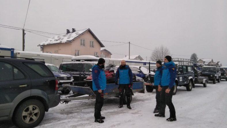 U ponedjeljak sastanak FCUZ-a, CZRS i hidroelektrana u RS i FBiH