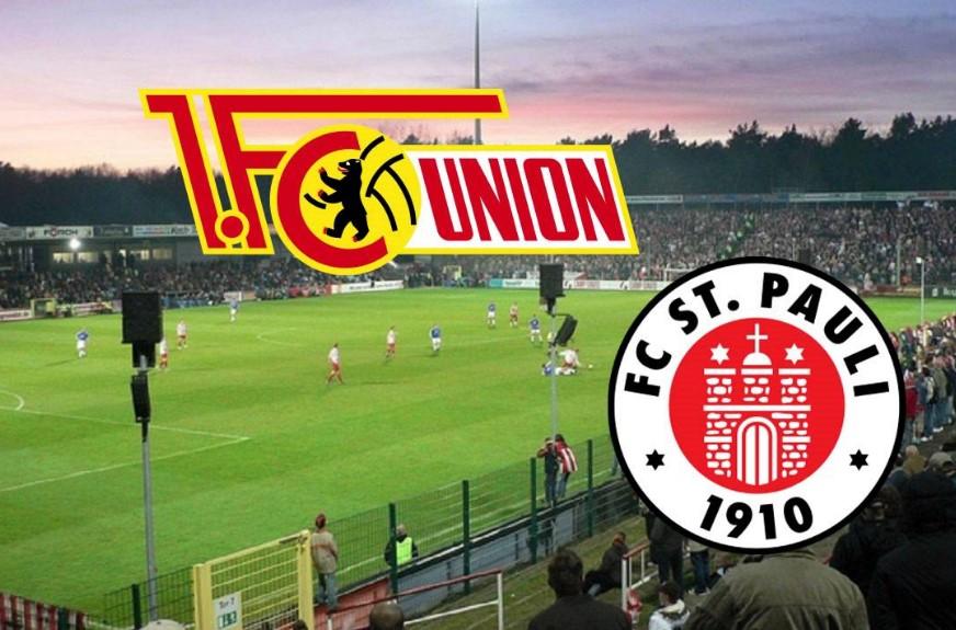 Sankt-Pauli i Union Berlin u borbi za Bundesligu