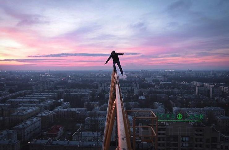 Pogledajte zašto ove fotografije kod ljudi izazivaju stres