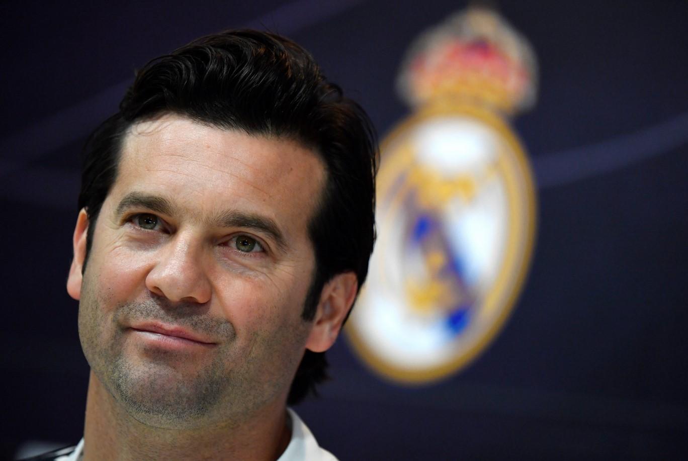 Solari: Meč bio zanimljiv za navijače oba kluba - Avaz