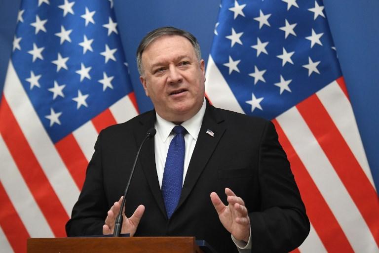 Pompeo: SAD su zabrinute zbog sve većeg utjecaja Kine i Rusije na zemlje centralne Evrope