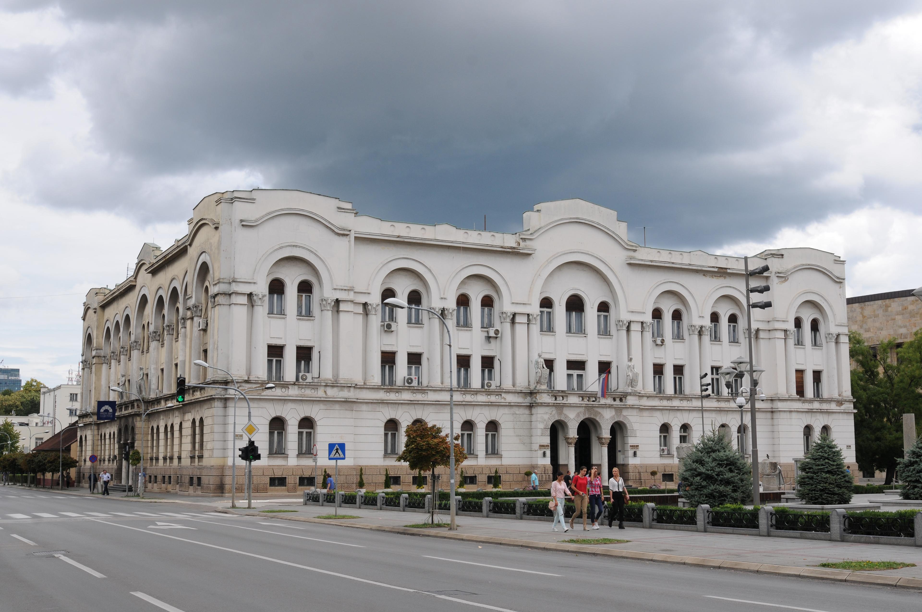 Koncerti, festivali, predstave i izložbe od aprila do maja