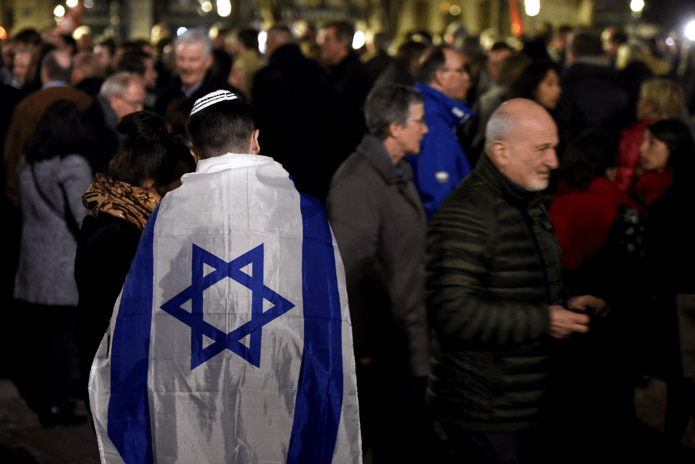 Protesti širom Francuske - Avaz