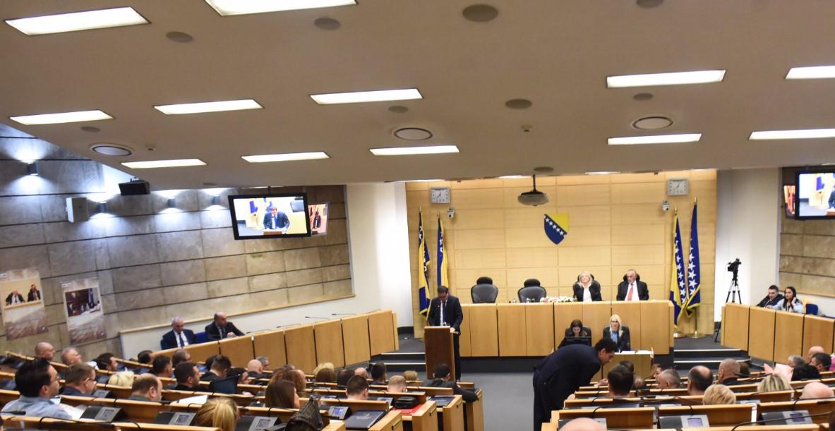 Pročitajte ko su delegati u državnom Domu naroda