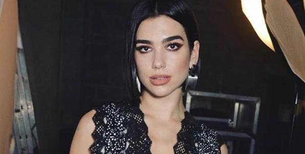 Potez Dua Lipe u bekstejdžu razočarao fanove: Razmažena diva