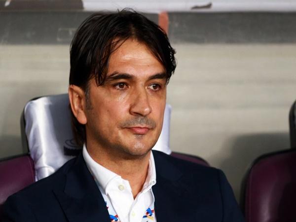 Dalić poslao pozive za duele sa Azerbajdžanom i Mađarskom