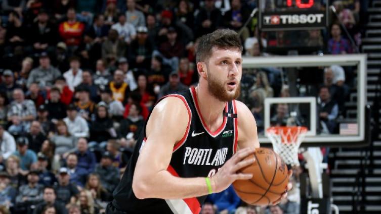 Jusuf Nurkić za "Sports Illustrated": Radio sam puno da bih napredovao