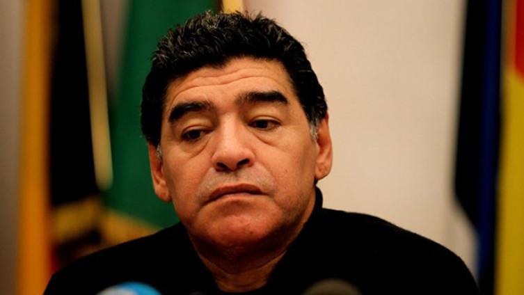 Maradona ima još troje djece na Kubi i spreman ih je priznati