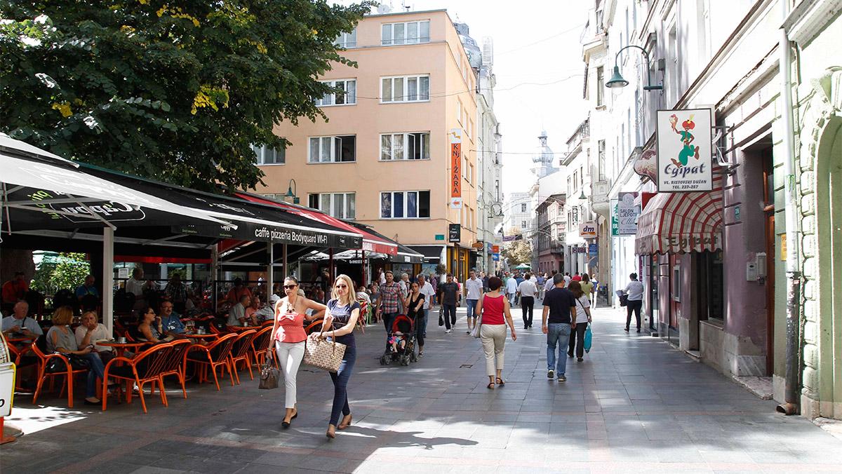 Vijeće mladih FBiH poručilo političarima: Fakat je vakat za mlade