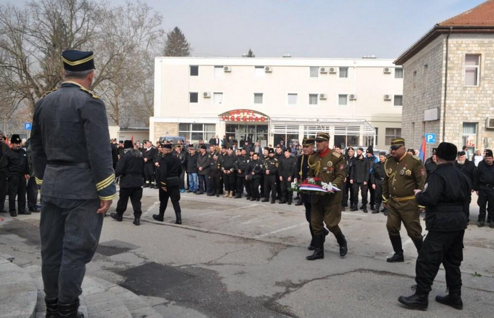 Portparol Islamske zajednice u BiH: Današnje fašističko divljanje u Višegradu nije incident