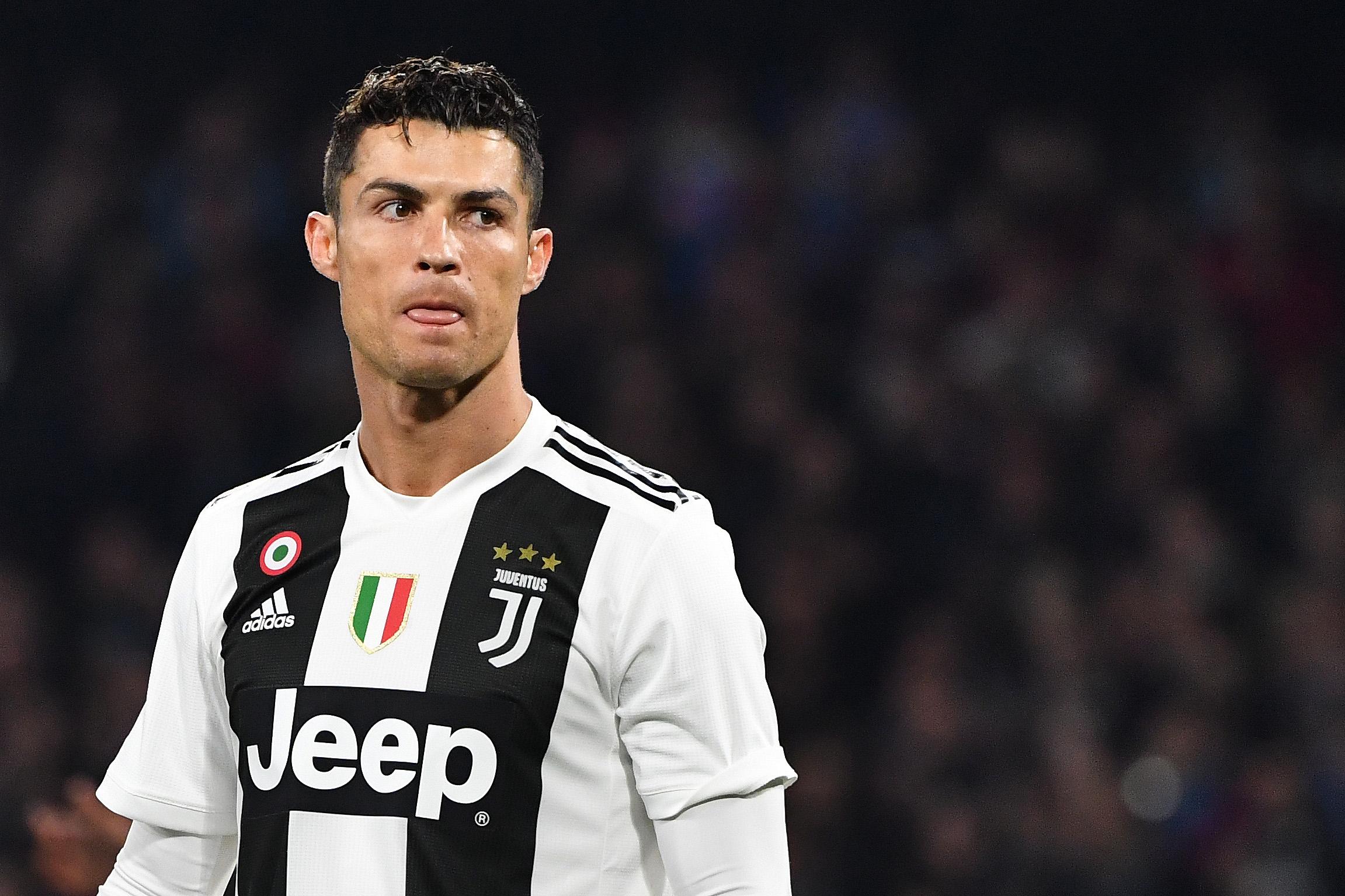 Ronaldo: Serija A je najteža liga za napadače, Španija mi ne nedostaje