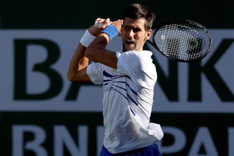 Novak Đoković iznenađujuće ispao sa turnira u Indian Velsu - Avaz