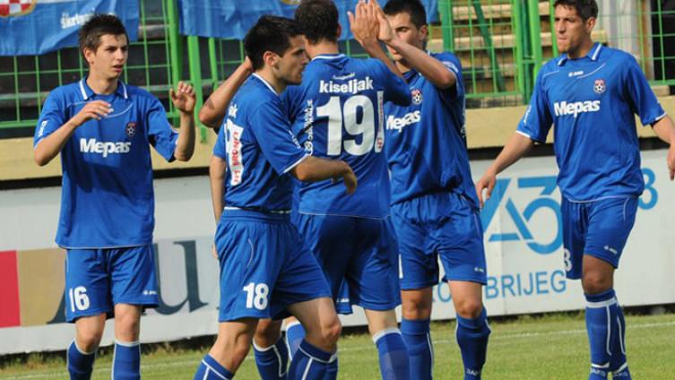 Široki Brijeg i u Banjoj Luci pobijedio Borac i prošao u polufinale Kupa BiH