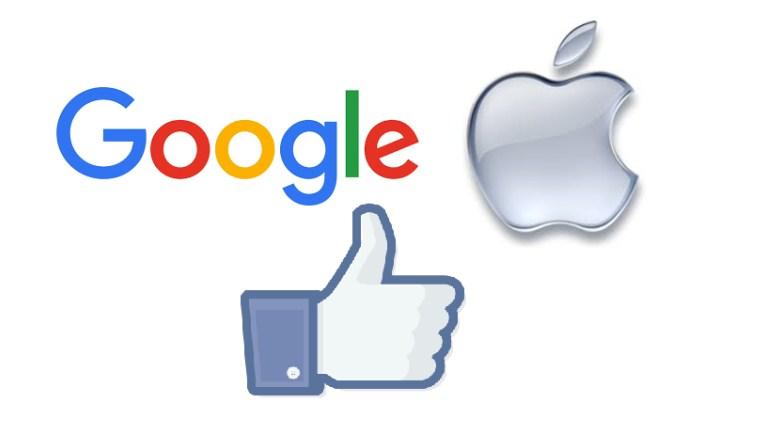 Nova reklama za iPhone ozbiljno će naljutiti Facebook i Google