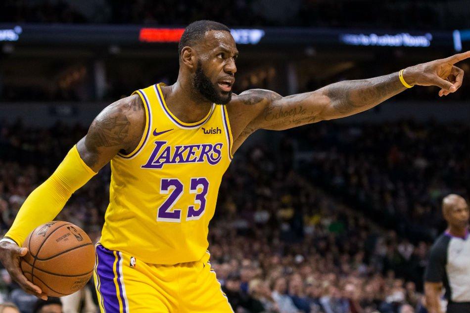 Sada je službeno: Lebron prvi put nakon 14 godina propušta doigravanje