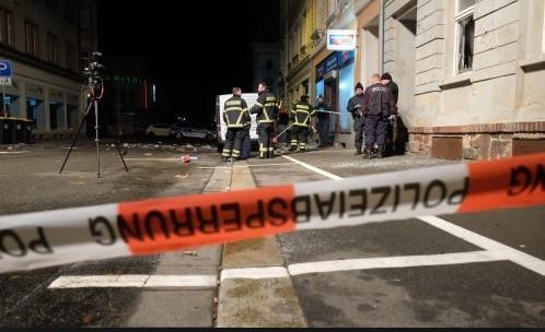 Evakuirane vijećnice u nekoliko njemačkih gradova nakon bombaških prijetnji