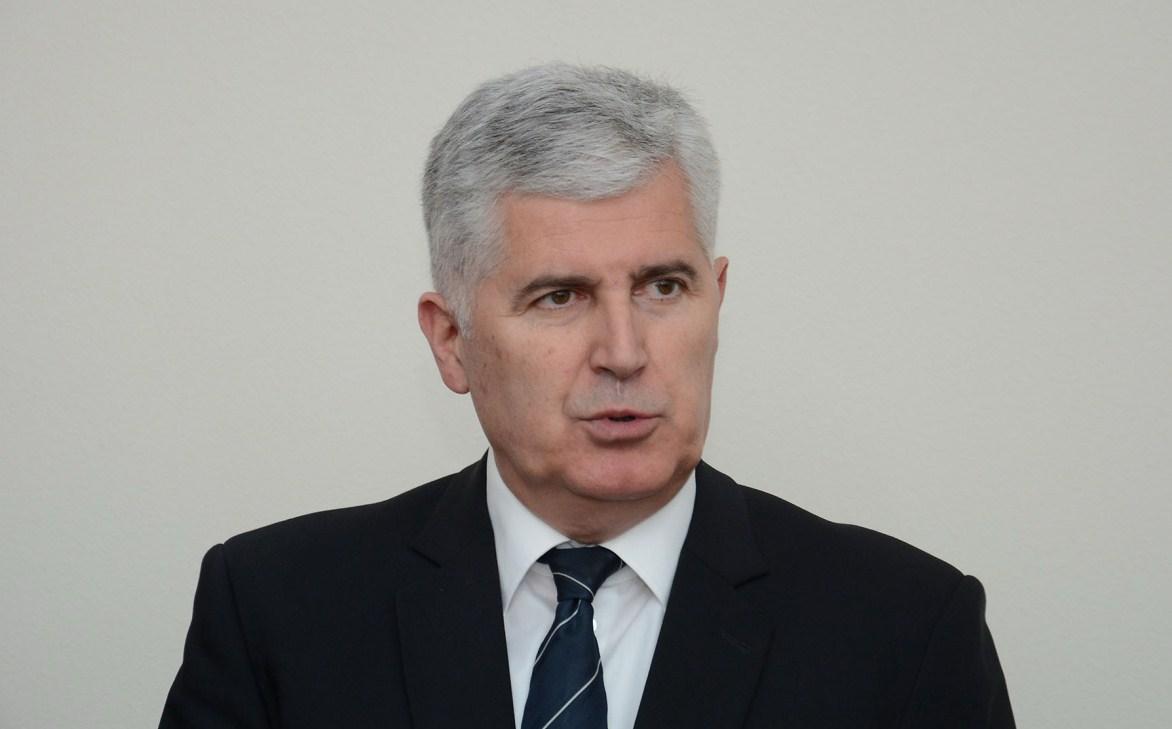 Dragan Čović - Avaz