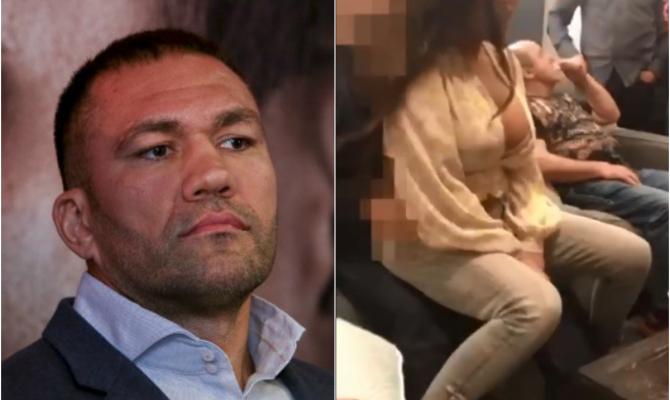 Pulev: Ne boji se pravnih posljedica - Avaz