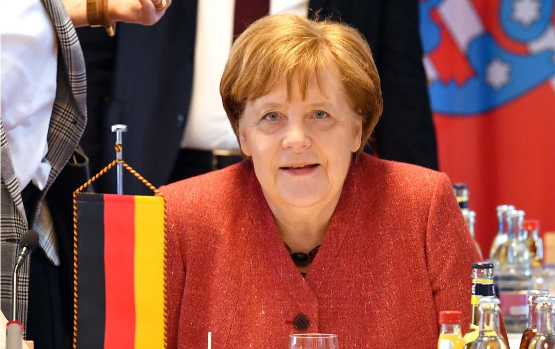 Merkel: Do samog kraja ću se boriti da se izbjegne Brexit bez sporazuma