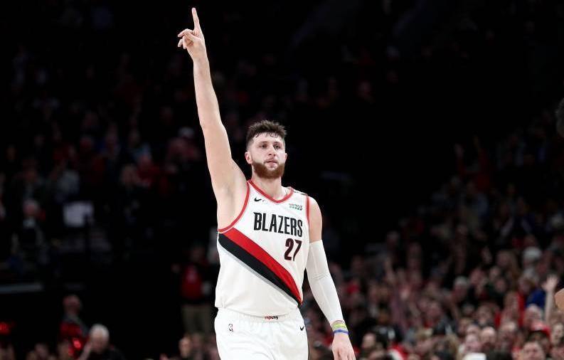 Nakon sinoćnje pobjede Portlanda, Jusuf Nurkić bogatiji za nešto više od milion eura