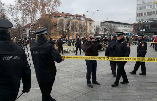 TIBiH: MUP RS pokušava ozakoniti represiju