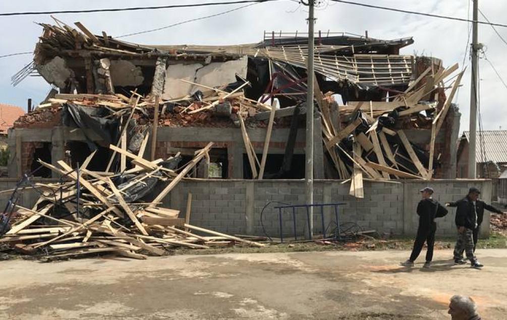 Hoće li muslimani Zemun Polja i treći ramazan dočekati u srušenoj džamiji