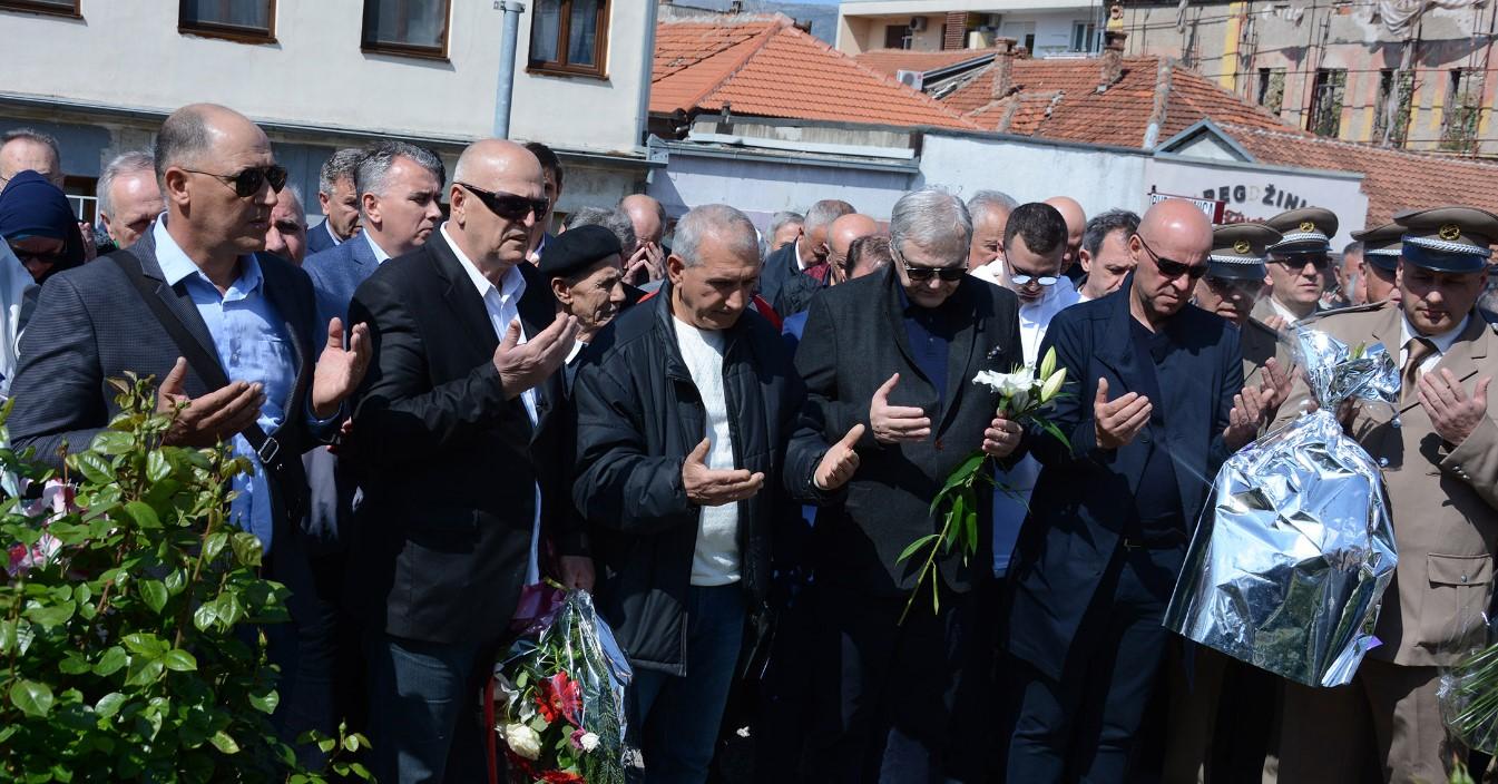 Ratni komandanti zgroženi: Ovo je provokacija Suda BiH