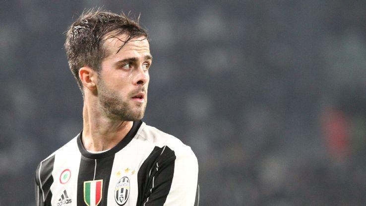 Povrijedio se Miralem Pjanić