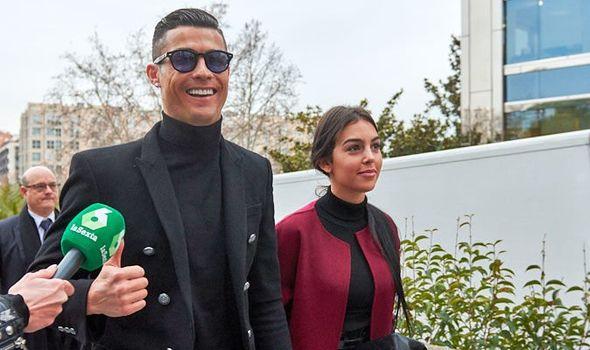 Kristijano Ronaldo došao u Hrvatsku