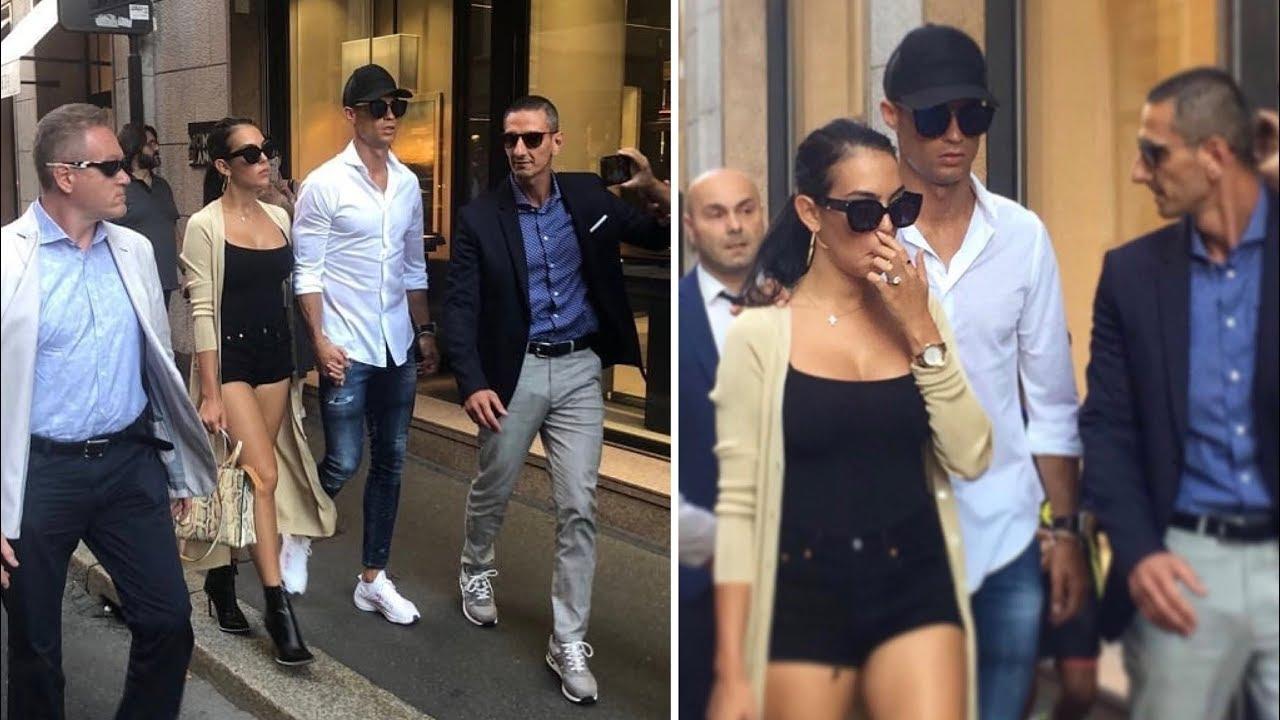 Ima se, može se: Pogledajte kakvom je letjelicom Ronaldo doputovao u Dubrovnik