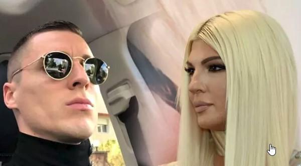 Evo gdje se nalazila Jelena Karleuša dok je Ognjen Vranješ bio na Sudu