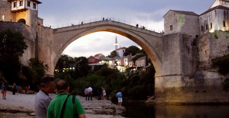 U martu u Federaciji BiH više od 64 hiljade turista