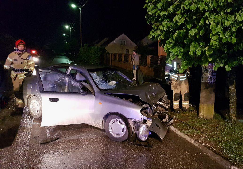 Saobraćajna nesreća se dogodila jutros oko 01:30 sati - Avaz