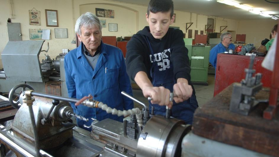 Srednjoškolce što bolje osposobiti za tržište rada