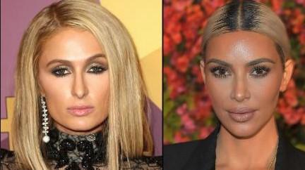 Kim Kardašijan i Paris Hilton zagolicale maštu pred novi spot zvijezda Exita