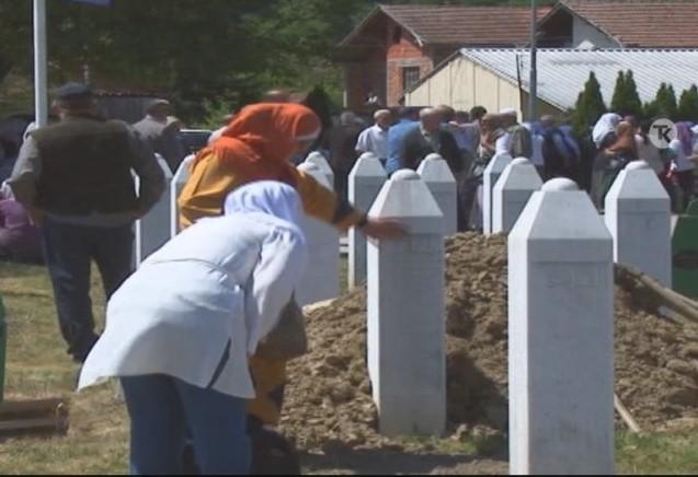 U Memorijalnom centru Veljaci danas dženaza za tri žrtve zločina